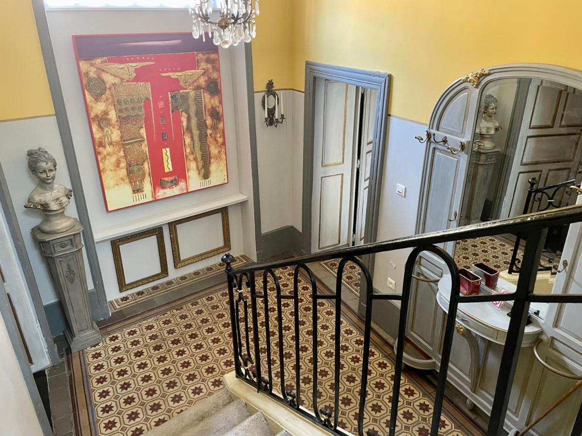 Chambres D'Hote Le Clos De L'Argolay Charolles Dış mekan fotoğraf