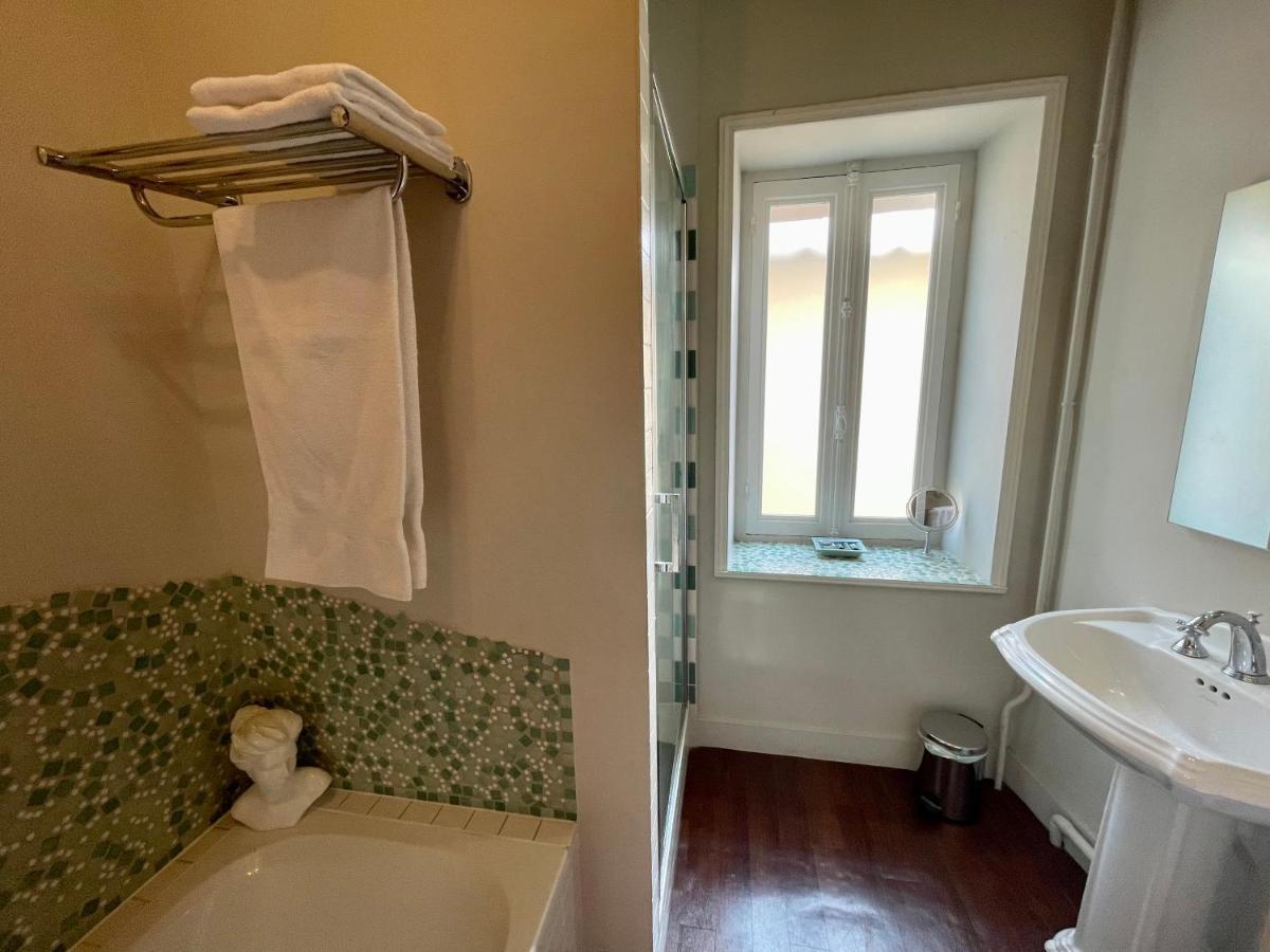 Chambres D'Hote Le Clos De L'Argolay Charolles Dış mekan fotoğraf