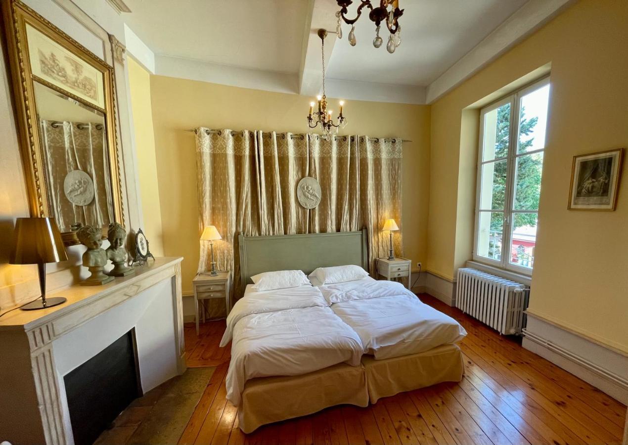 Chambres D'Hote Le Clos De L'Argolay Charolles Dış mekan fotoğraf